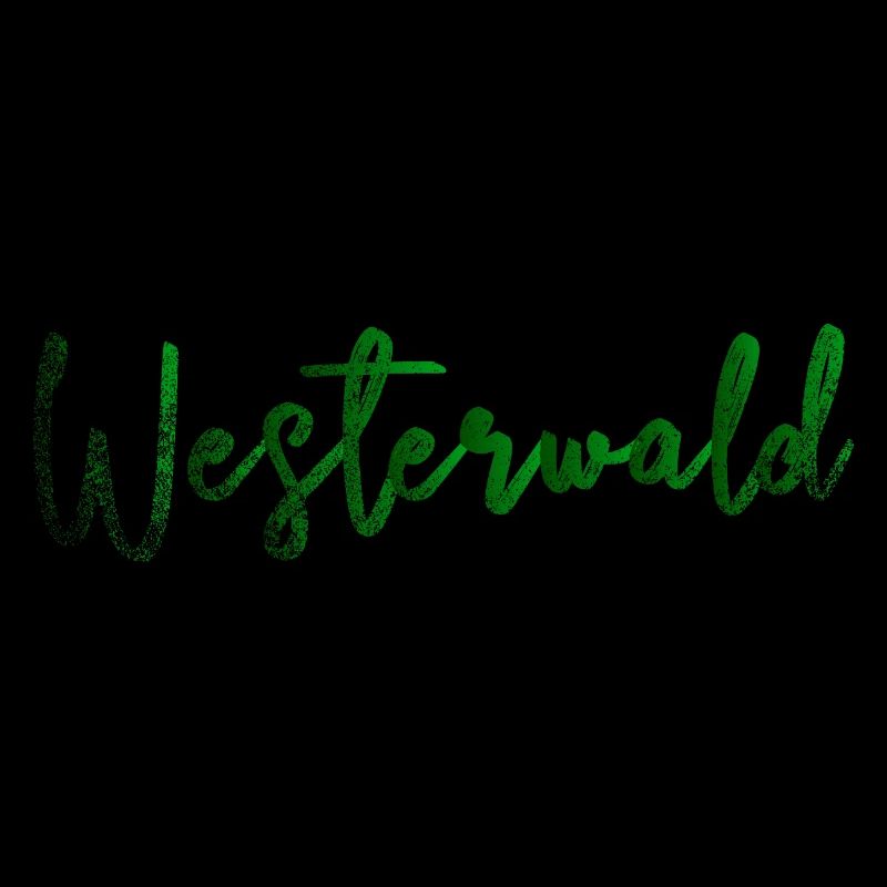 Westerwald Pfalz Geschenkidee Geburtstag Wandern