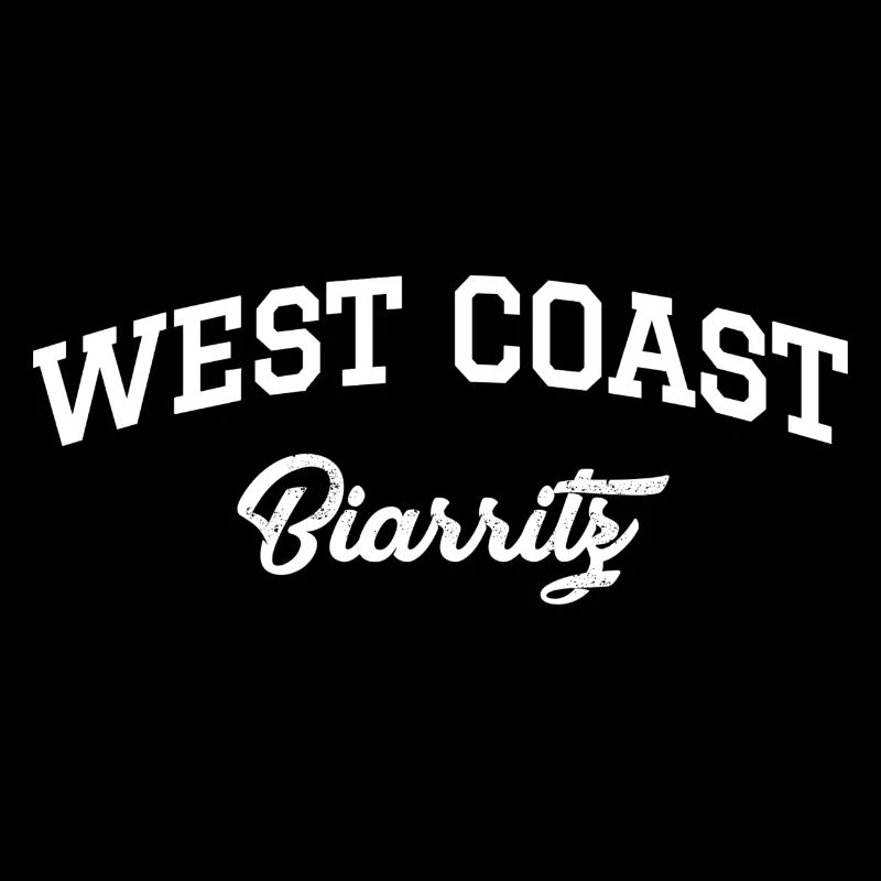 WEST COAST Biarritz