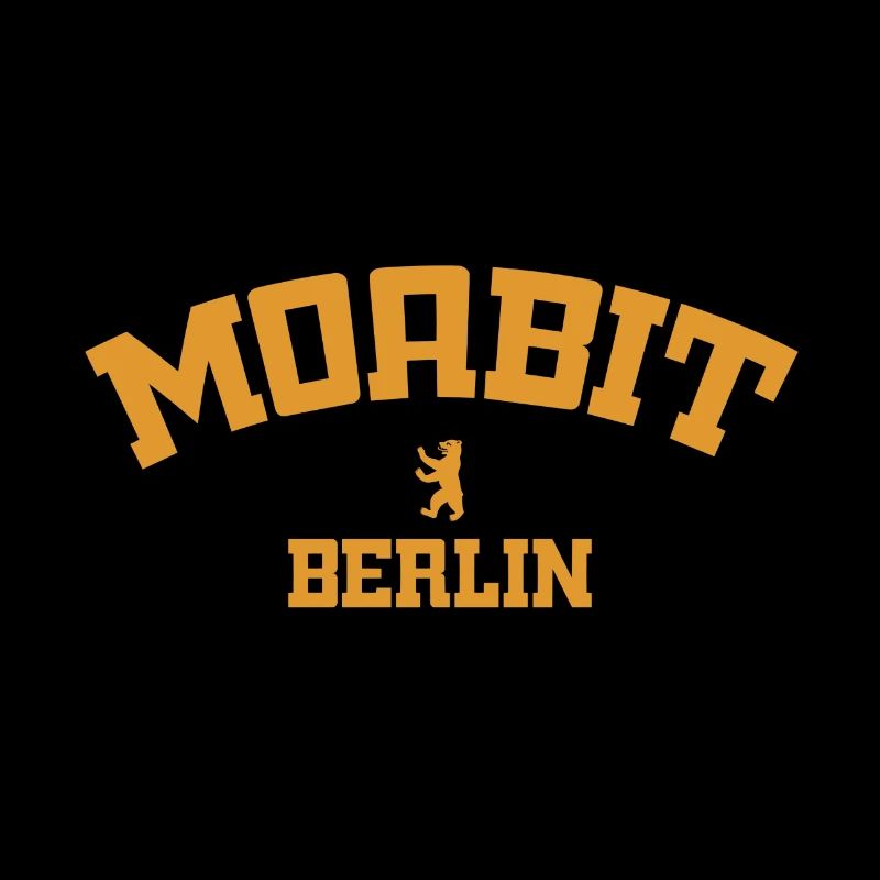 Moabit - Berlin - Deutschland - Germany
