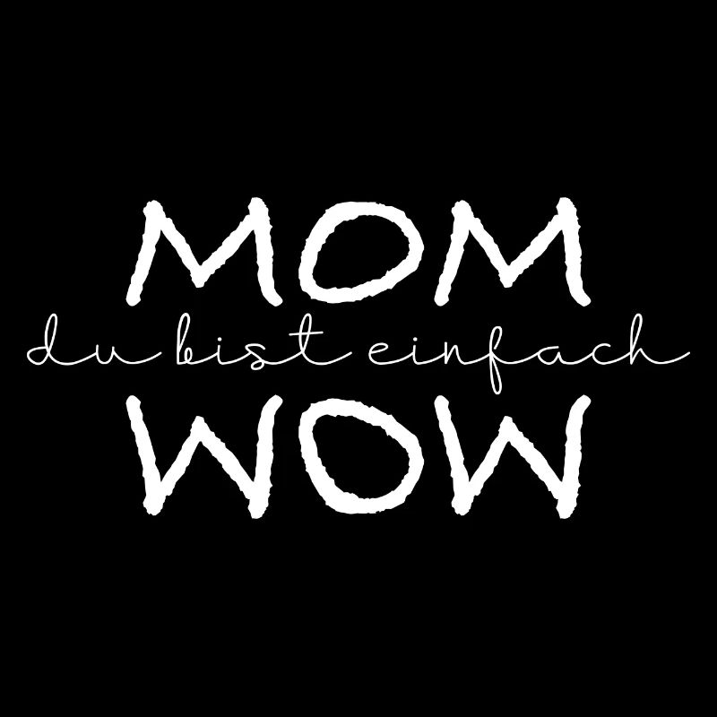mama spruch