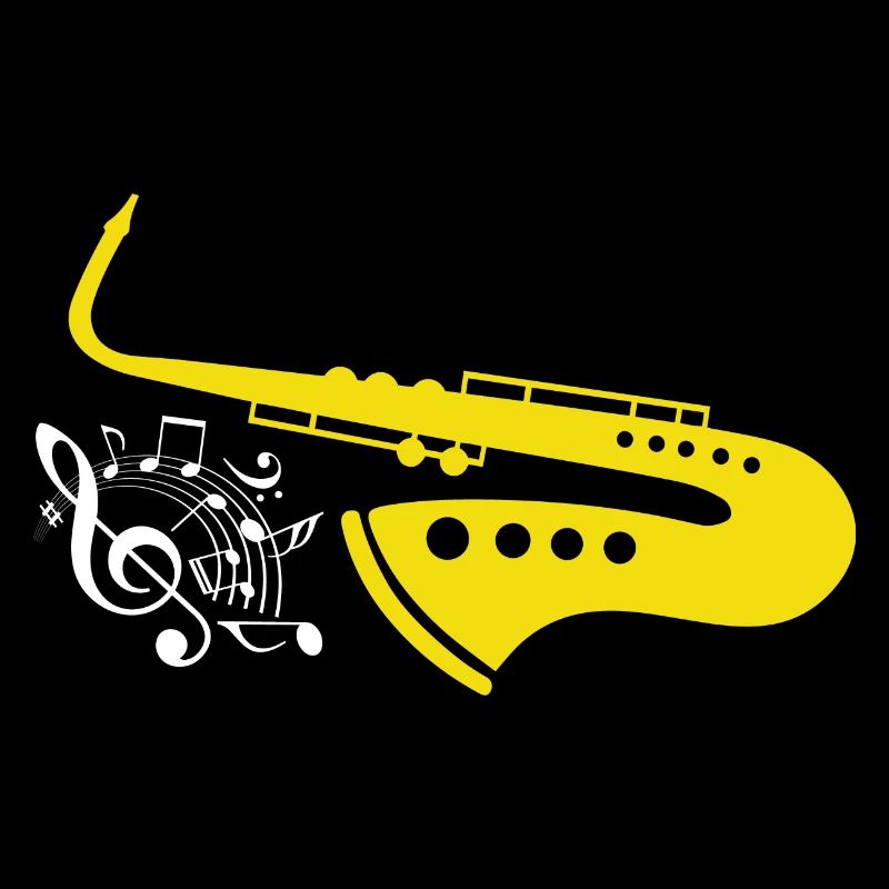 Sax saxophone saxophone