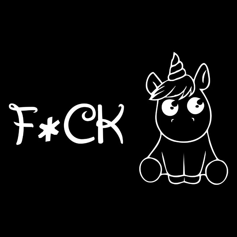 F**K Einhorn