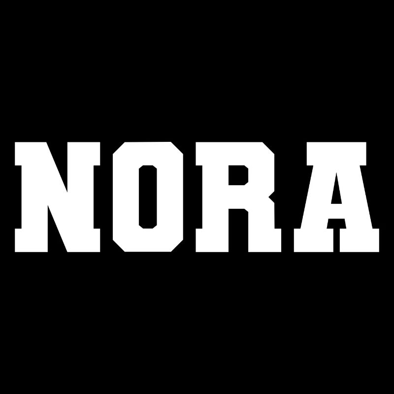Name - Nora