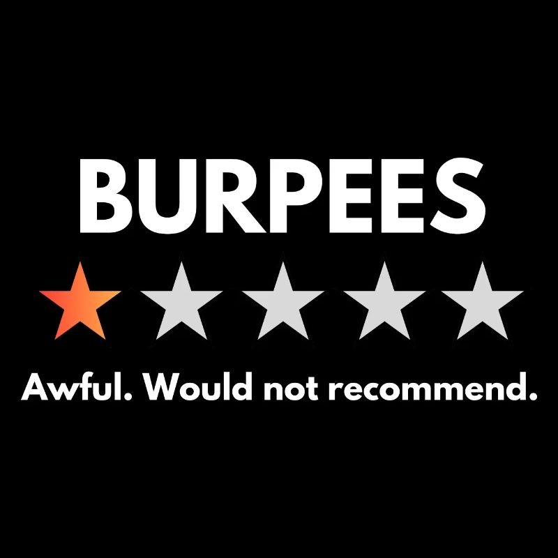 Burpees