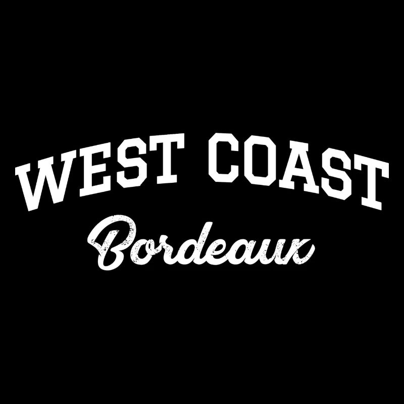 WEST COAST Bordeaux