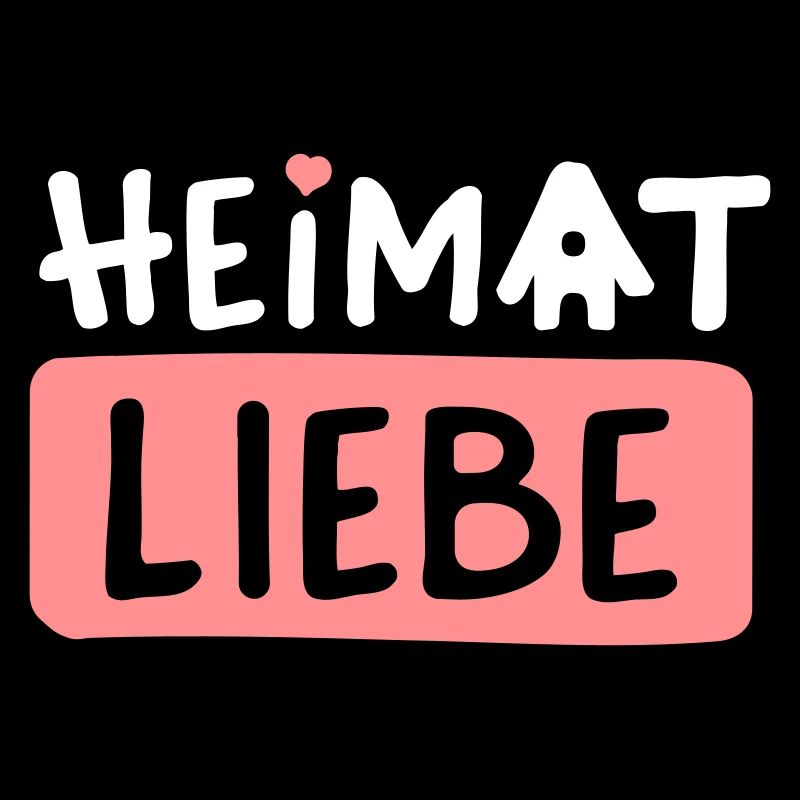Heimatliebe