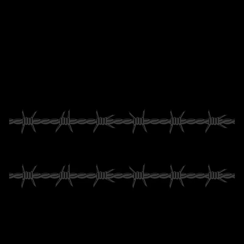 Texas Border Razorwire Come And Take It Molon Labe