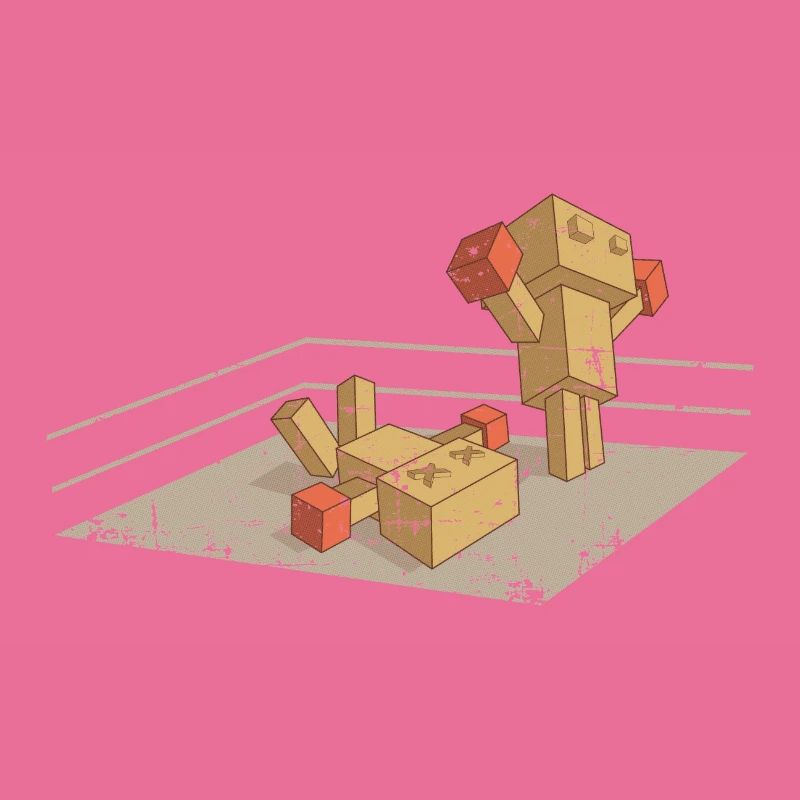 boxing