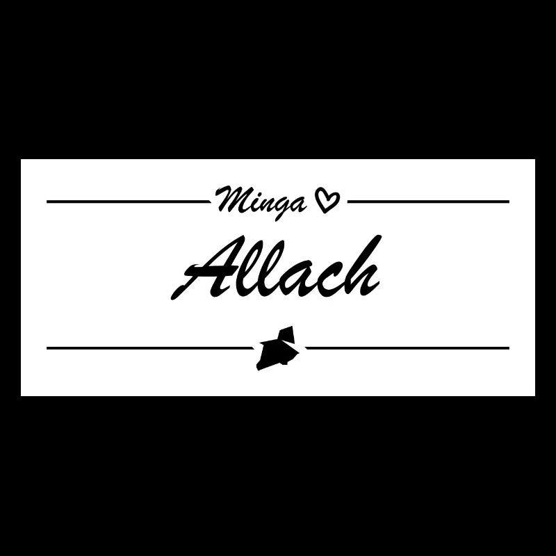 Minga <3 - Allach - München-Liebe