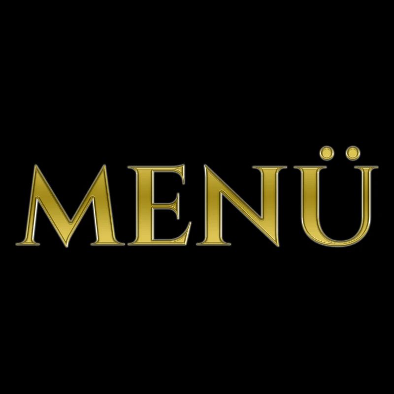 Menü