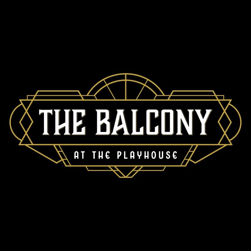 The Balcony Logo