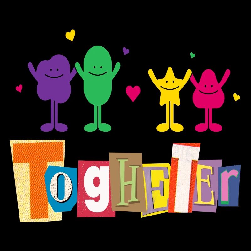 Together
