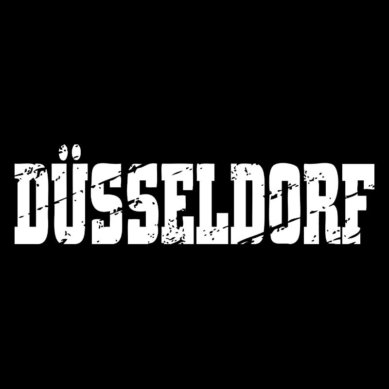 Düsseldorf