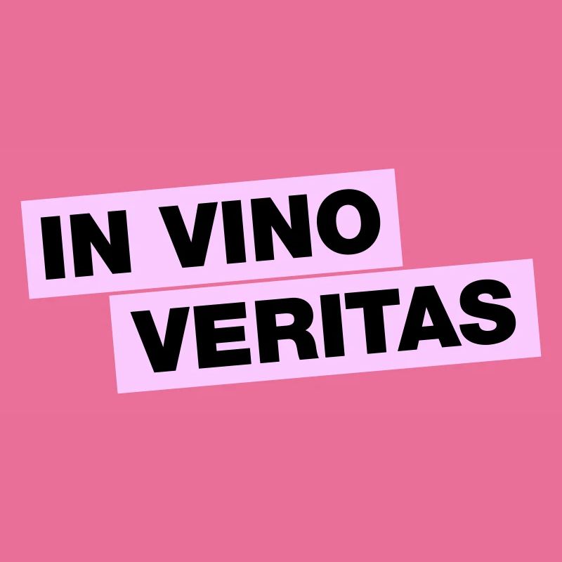 In Vino Veritas