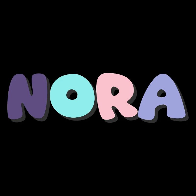 Name - Nora