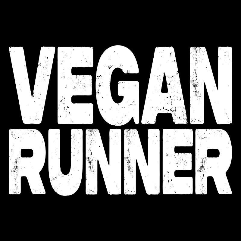 Vegan Runner