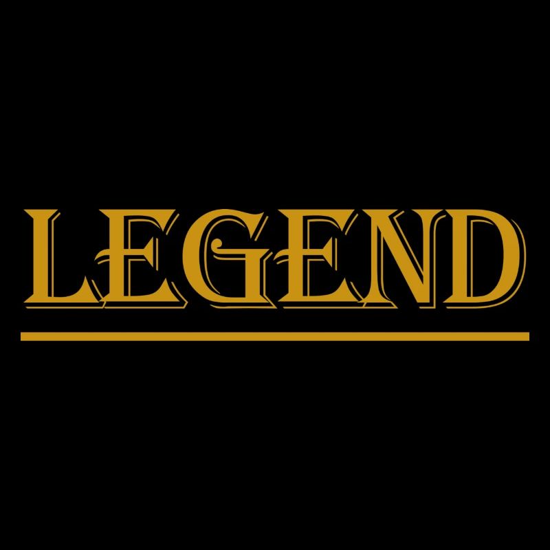 Legend 1