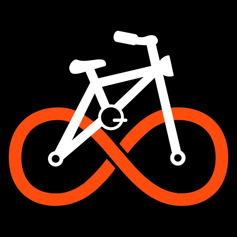 Never Stop Ride