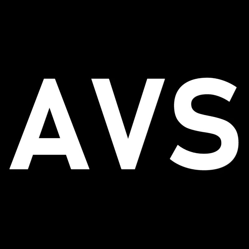Social worker: AVS