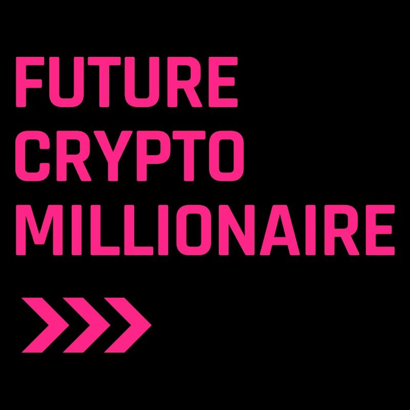 Futur crypto millionnaire