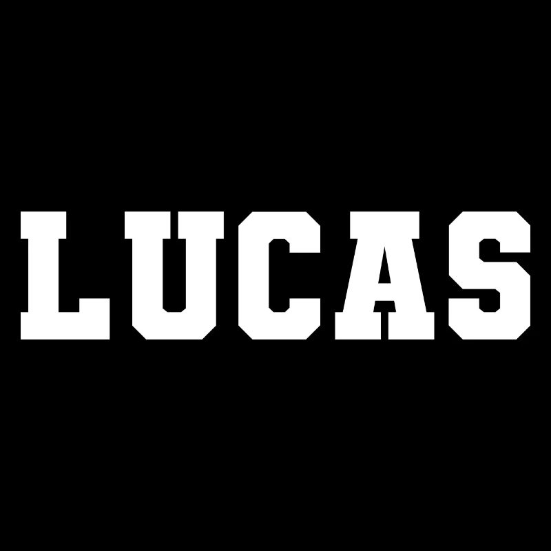 Nom - Lucas