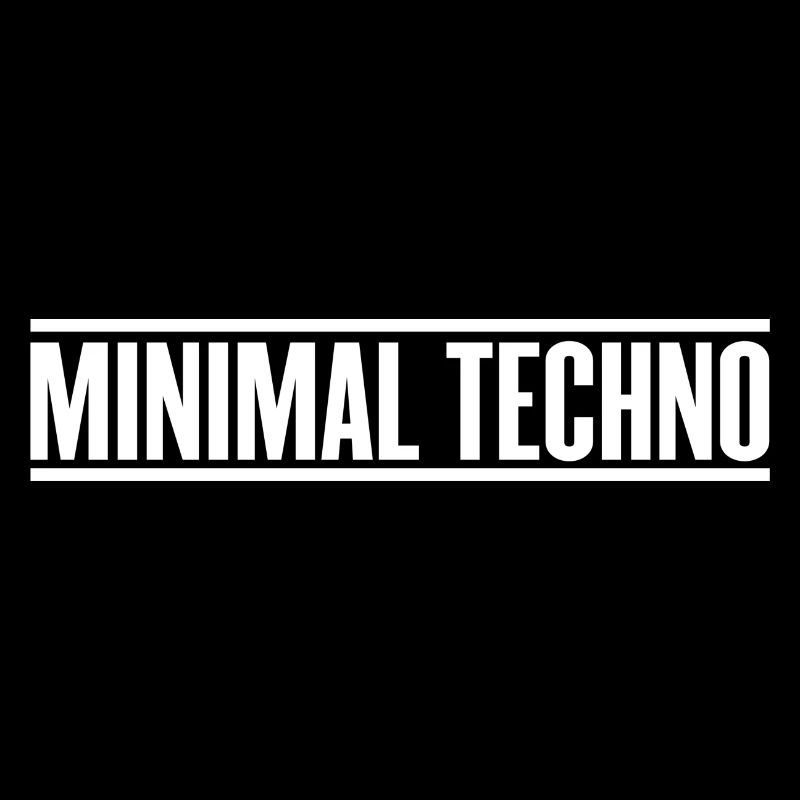 Techno minimale