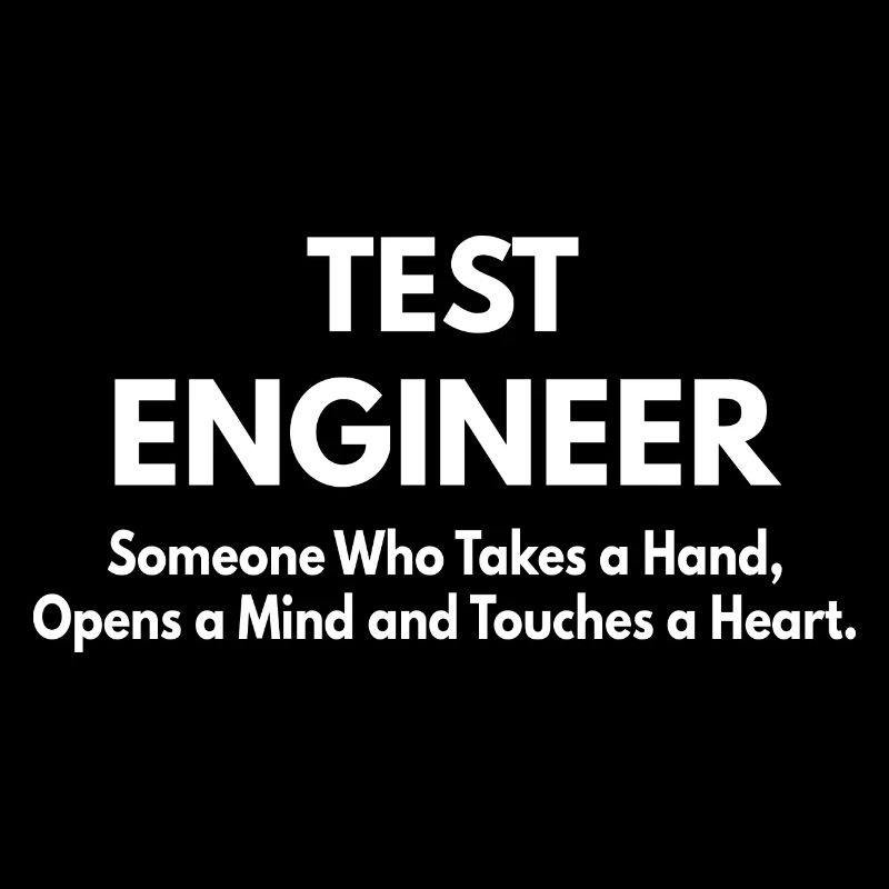 Test Engineer