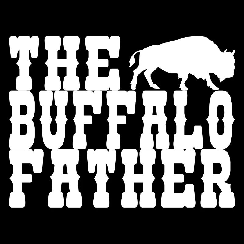 Buffalo Father