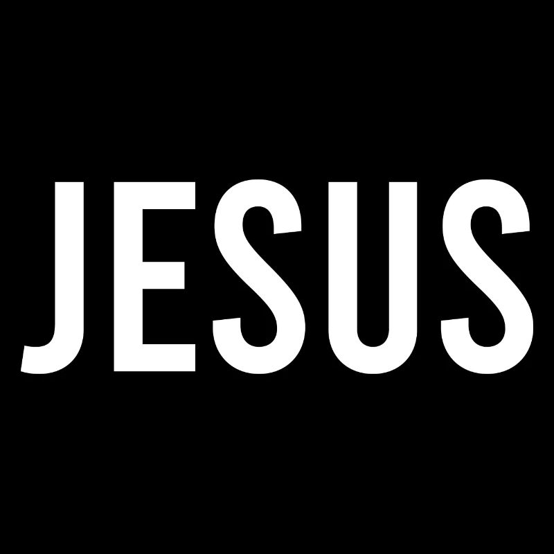 Jesus Christ