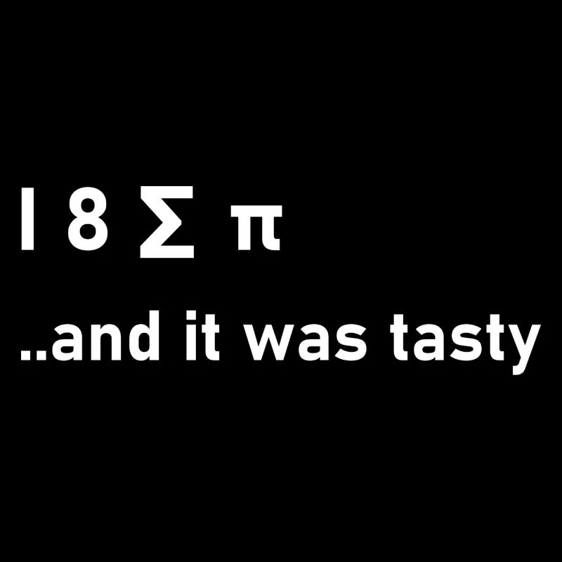 Math Blague Math nerdy Gift Idea
