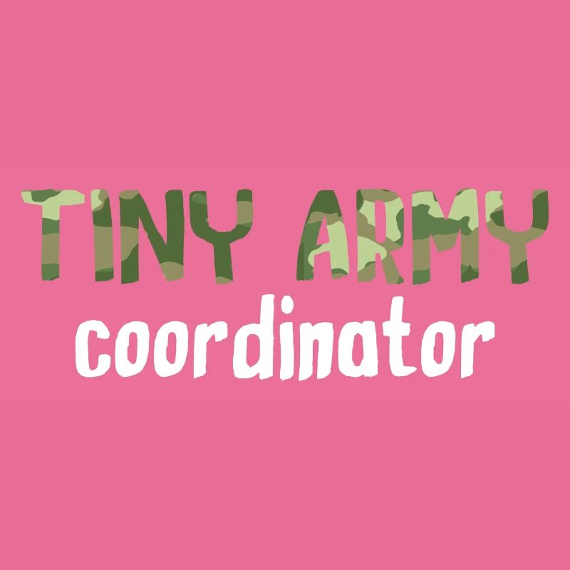 Tiny Army Coordinator