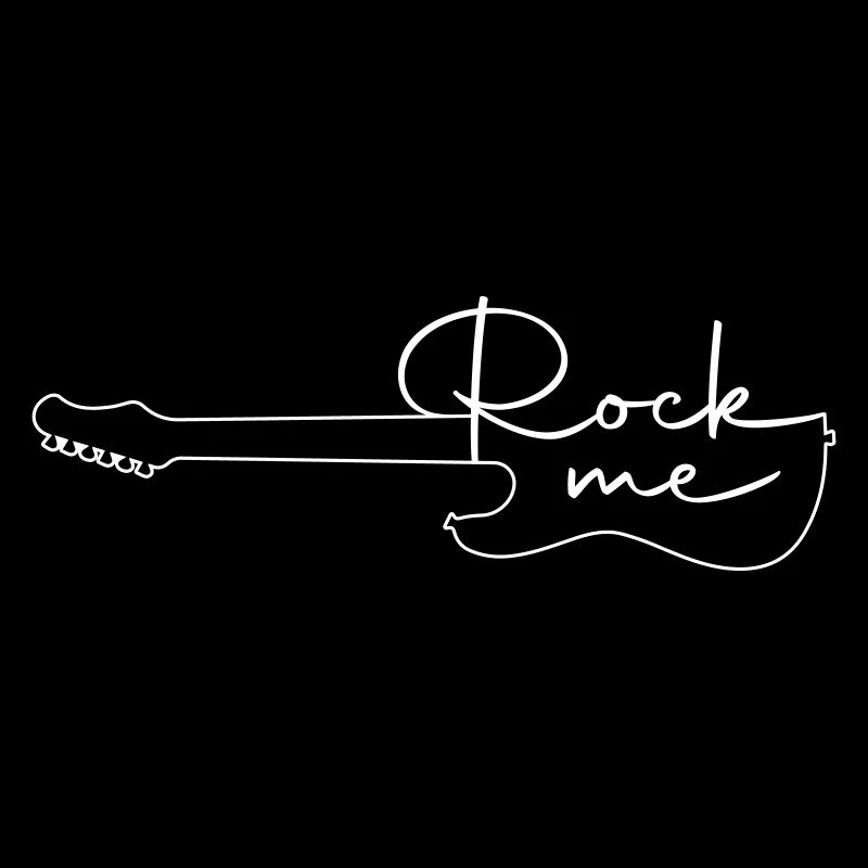 Rock Me