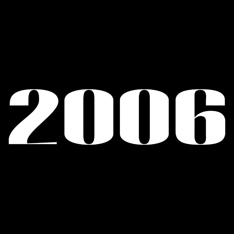 2006 - Gift born in 2006