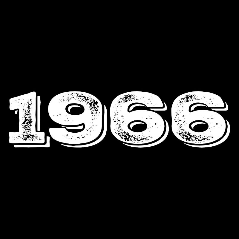 Cadeau d’anniversaire 1966 - 1966