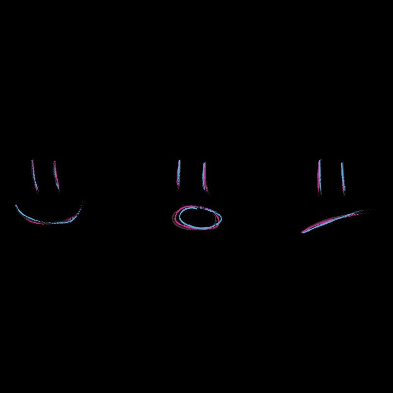 SMILEYS DE MAUVAISE GÉNÉRATION