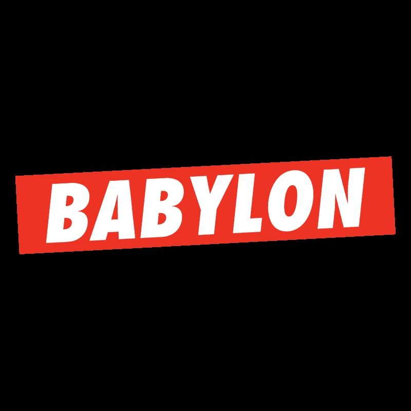 Babylon Down Rasta Reggae Rastafari One Love Roots