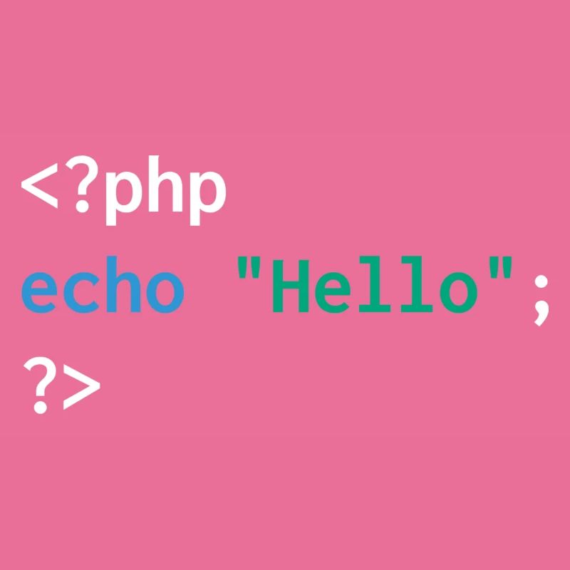 Developer php web humor funny