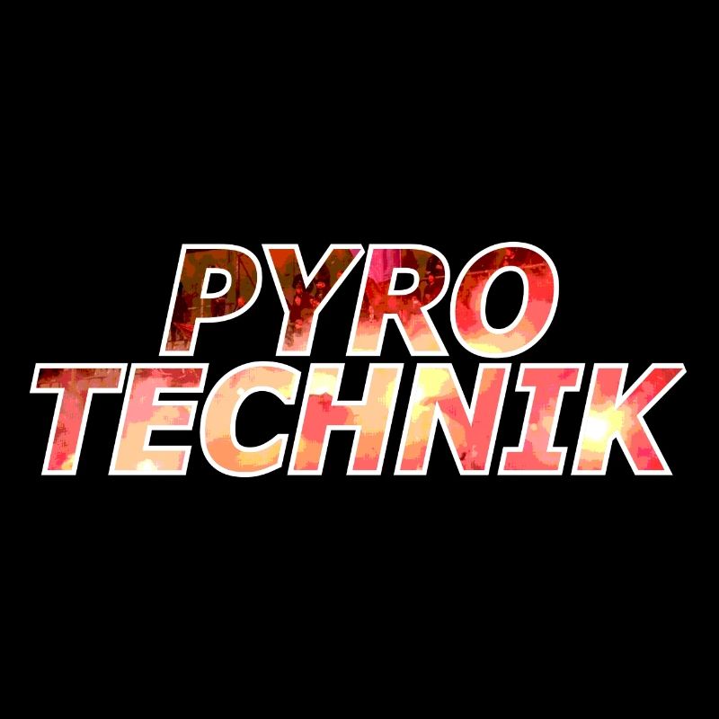 PYROTECHNIE