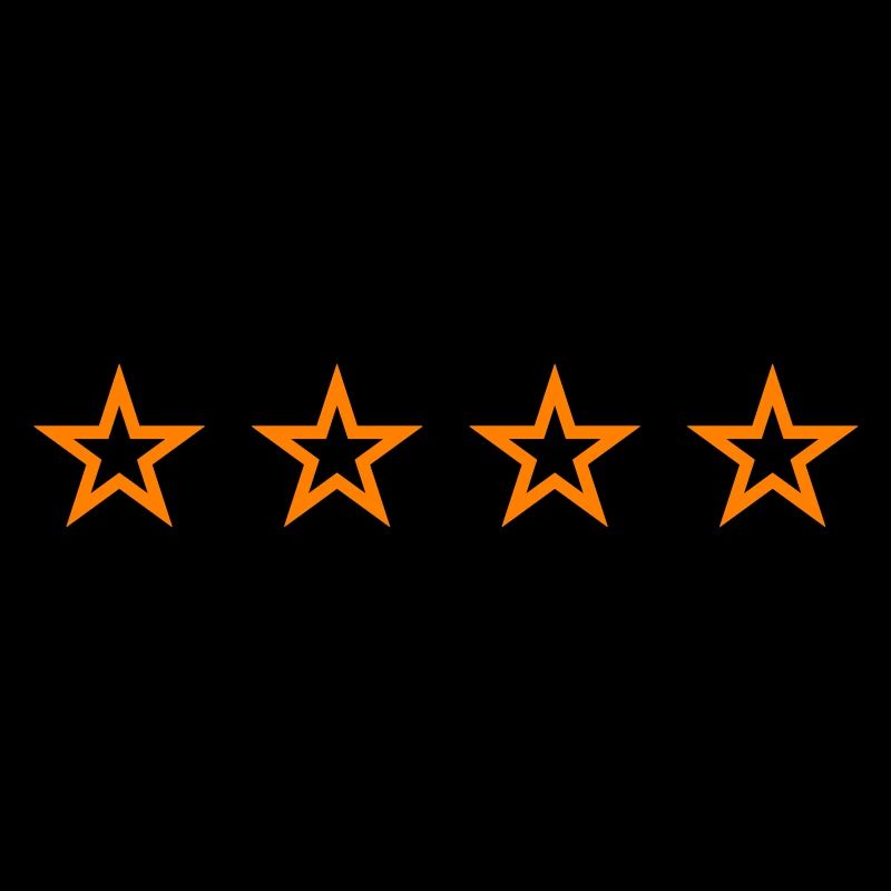 4 stars
