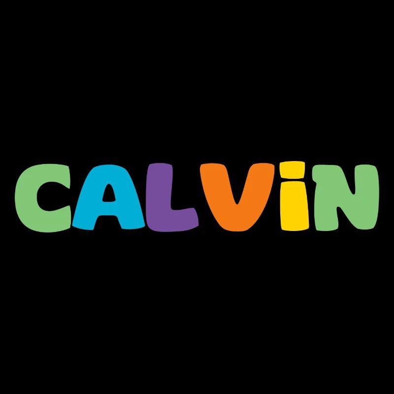 Nom - Calvin
