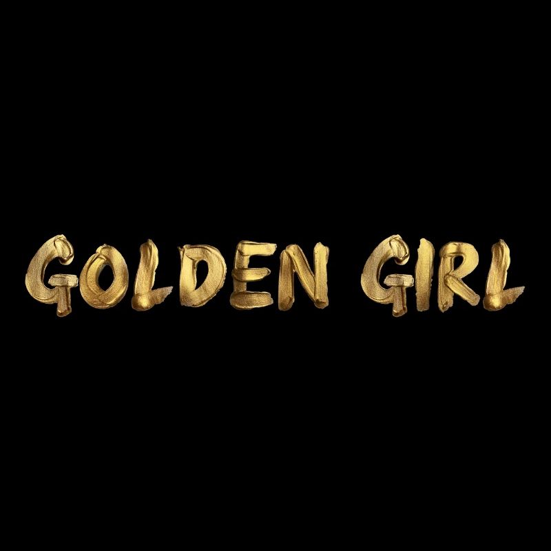 Fille d’or