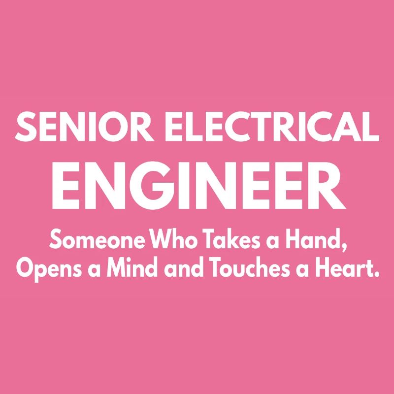 Senior Electrical Engineer