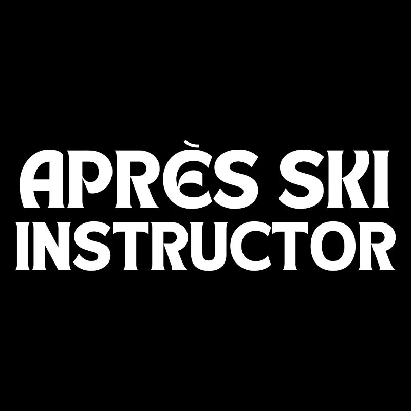 Aprés Ski