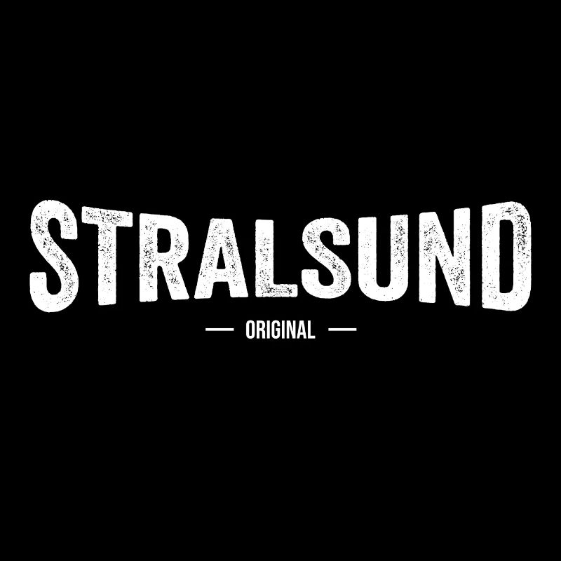 Stralsund Original