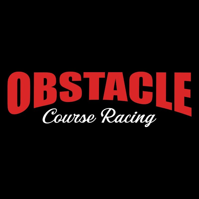 Équipement de course d’obstacles