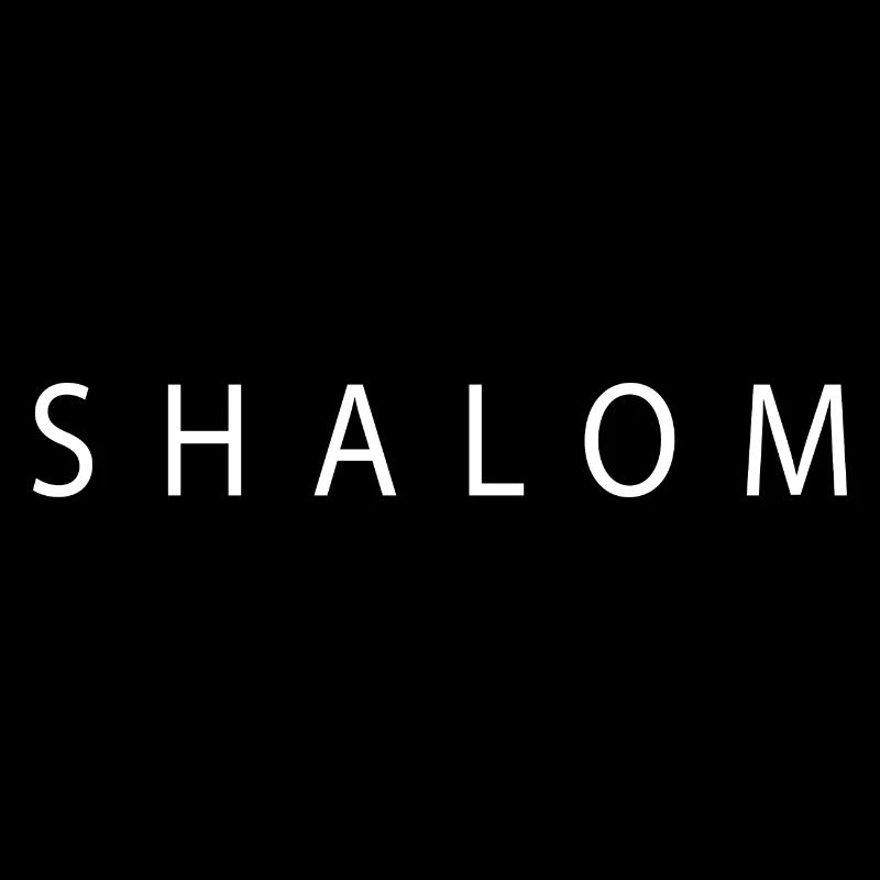 Shalom