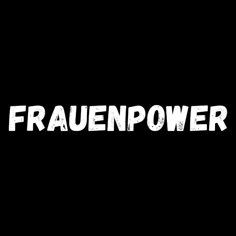 Frauenpower