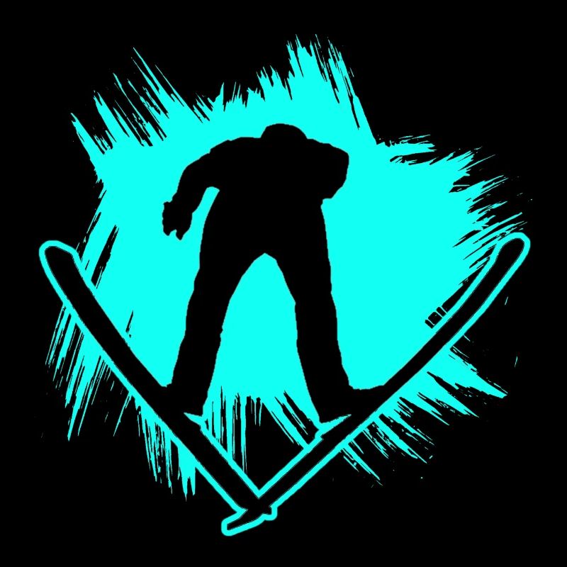 Saut à ski