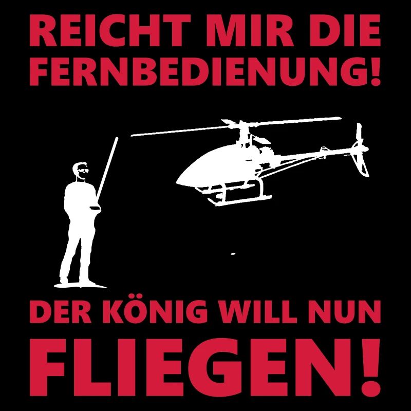 Modèle d'hélicoptère hélicoptère cadeau drôle