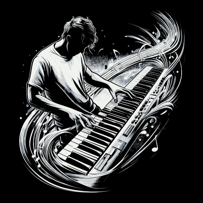 Clavier Keyboard